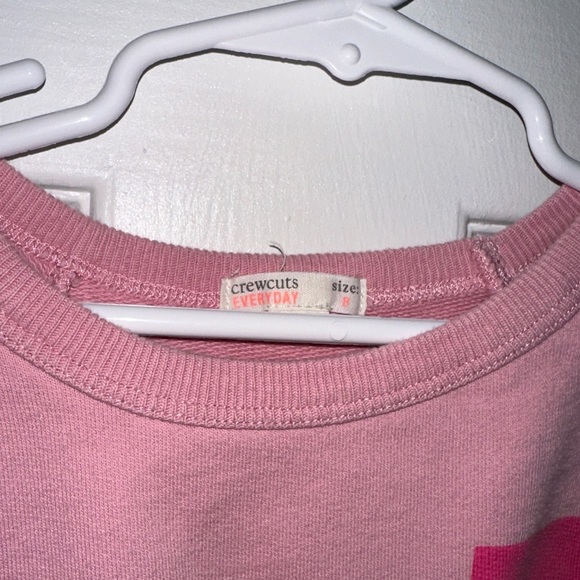 Crewcuts Everyday LA Sweatshirt - Picture 3 of 5